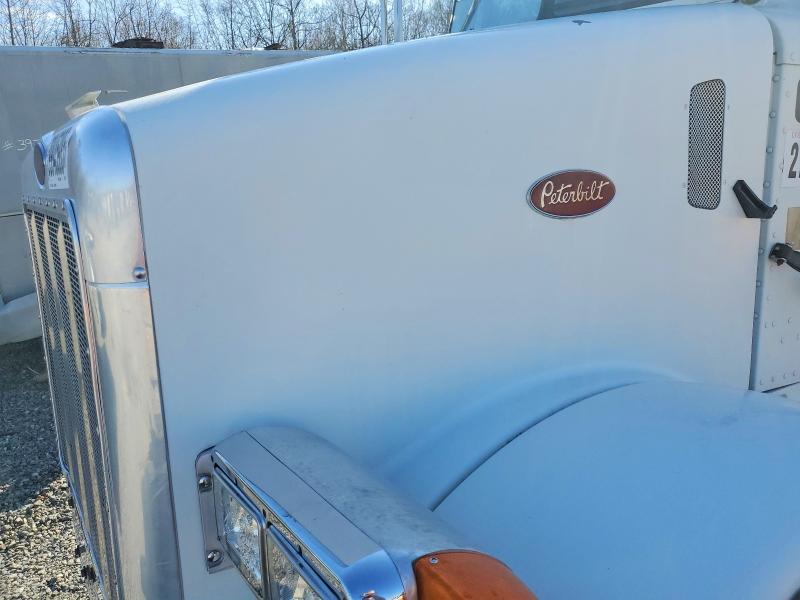 99945985 :رقم المزاد ، 1NPAL00X87N662651 vin ، 2007 Peterbilt 357 مزاد بيع