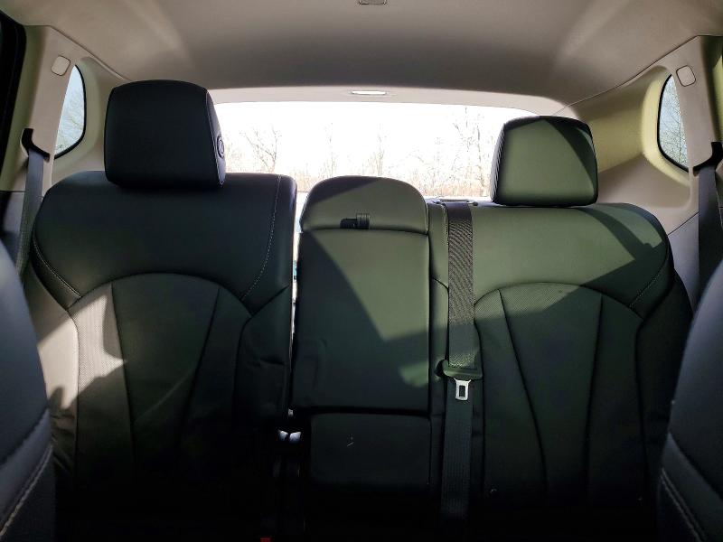 Aukcja sprzedaży 2018 Buick Envision, vin: LRBFX3SX4JD056789, numer aukcji: 95832415