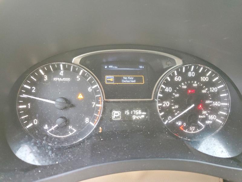 74664345 :رقم المزاد ، 1N4AL3AP0EC163011 vin ، 2014 Nissan Altima مزاد بيع