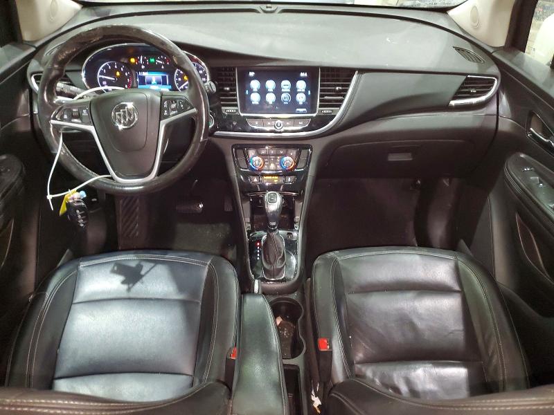 Продаж на аукціоні авто 2019 Buick Encore, vin: KL4CJGSM2KB849437, номер лоту: 75236755