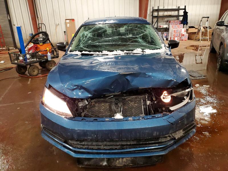Продажа на аукционе авто 2016 Volkswagen Jetta, vin: 3VW267AJ1GM274304, номер лота: 73795205