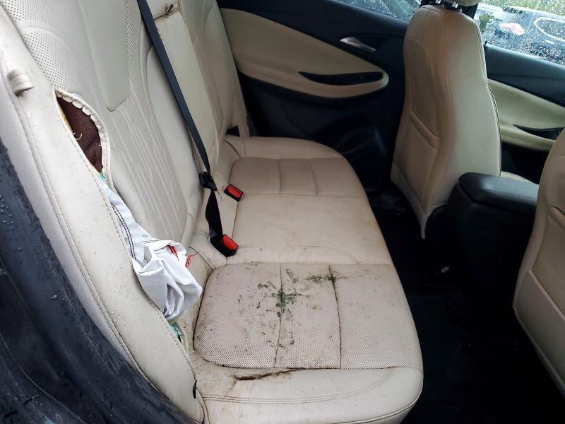 Продаж на аукціоні авто 2024 Buick Encore Gx, vin: KL4AMGSL6RB010892, номер лоту: 73202235