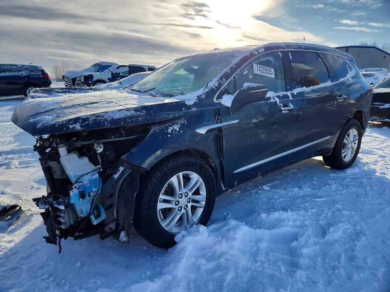 74229535 :رقم المزاد ، 5GAEVAKW5KJ317026 vin ، 2019 Buick Enclave مزاد بيع