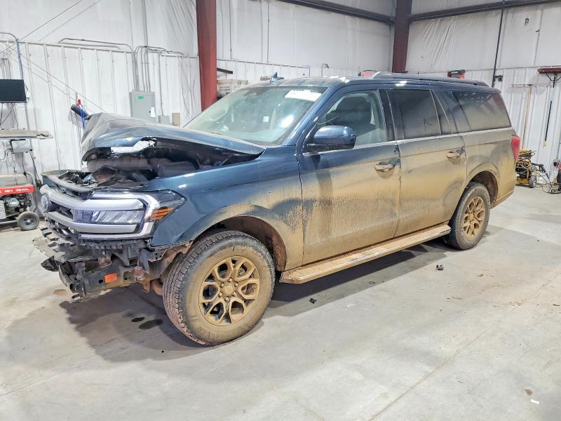 Aukcja sprzedaży 2023 Ford Expedition, vin: 1FMJK1J89PEA30311, numer aukcji: 99349105