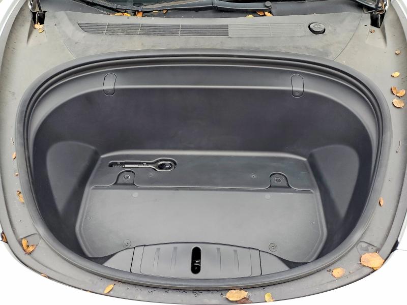 Aukcja sprzedaży 2019 Tesla Model 3, vin: 5YJ3E1EB8KF454063, numer aukcji: 98987725