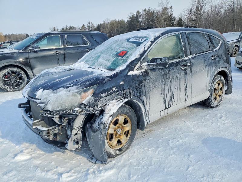 Aukcja sprzedaży 2014 Honda Cr-v, vin: 2HKRM3H30EH001512, numer aukcji: 73548355