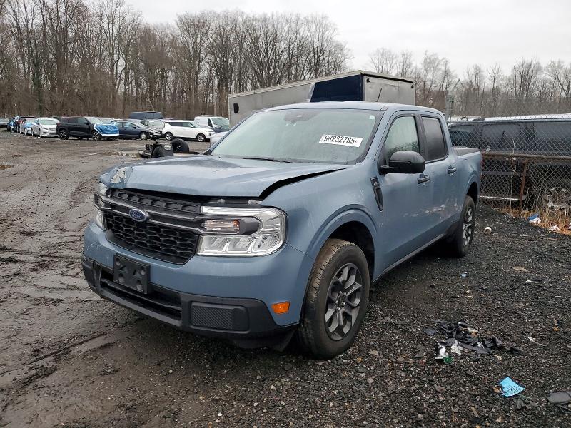 Продаж на аукціоні авто 2024 Ford Maverick, vin: 3FTTW8H31RRB14238, номер лоту: 98232785