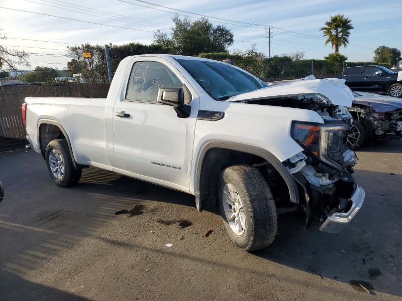 Aukcja sprzedaży 2023 Gmc Sierra, vin: 3GTNHAEK7PG169288, numer aukcji: 73165555