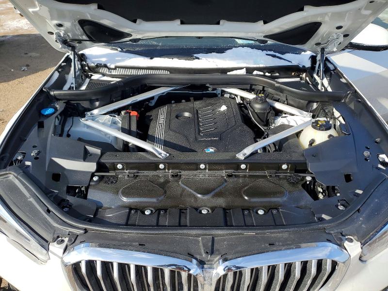 Продаж на аукціоні авто 2020 Bmw X5, vin: 5UXCR6C07L9B73016, номер лоту: 74748755