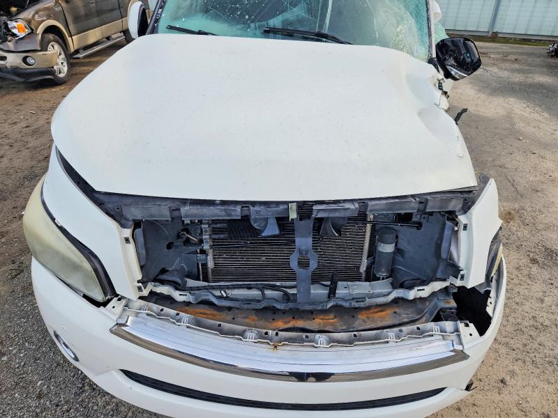 Продажа на аукционе авто 2012 Infiniti Qx56, vin: JN8AZ2NC1C9316746, номер лота: 72807255