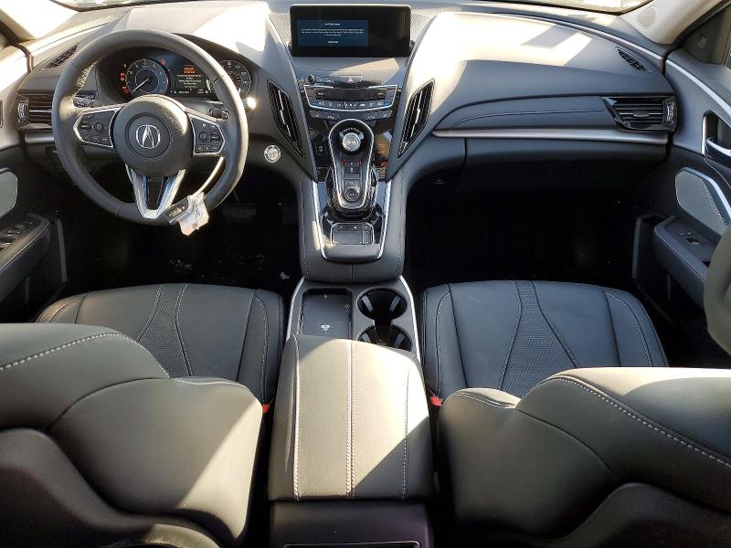 Продажа на аукционе авто 2025 Acura Rdx Techno, vin: 5J8TC2H53SL019709, номер лота: 98029625