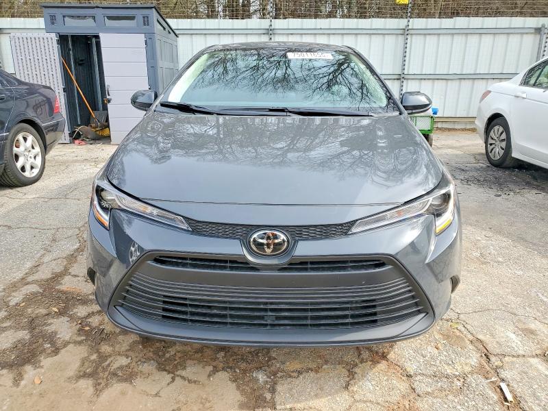 Продаж на аукціоні авто 2026 Toyota Corolla, vin: 5YFB4MDE2TP394332, номер лоту: 75011655