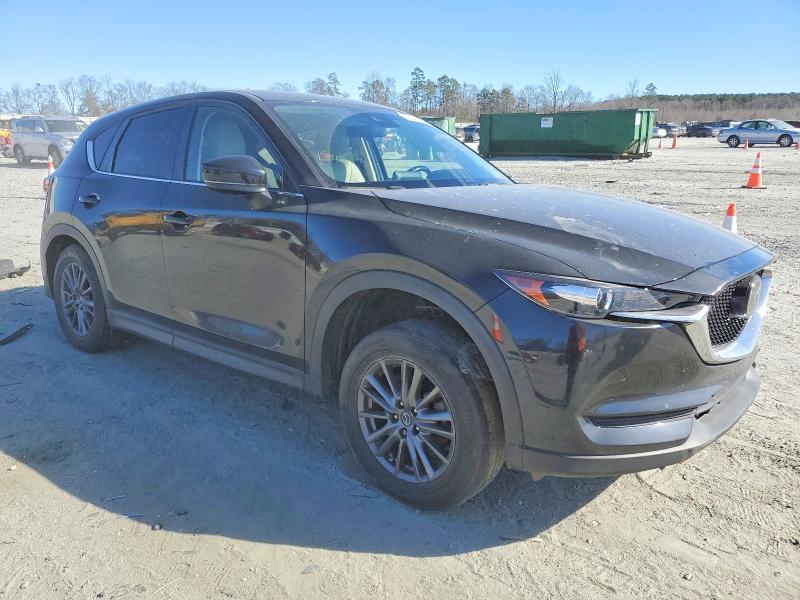 73395065 :رقم المزاد ، JM3KFBCM8L0747553 vin ، 2020 Mazda Cx-5 مزاد بيع