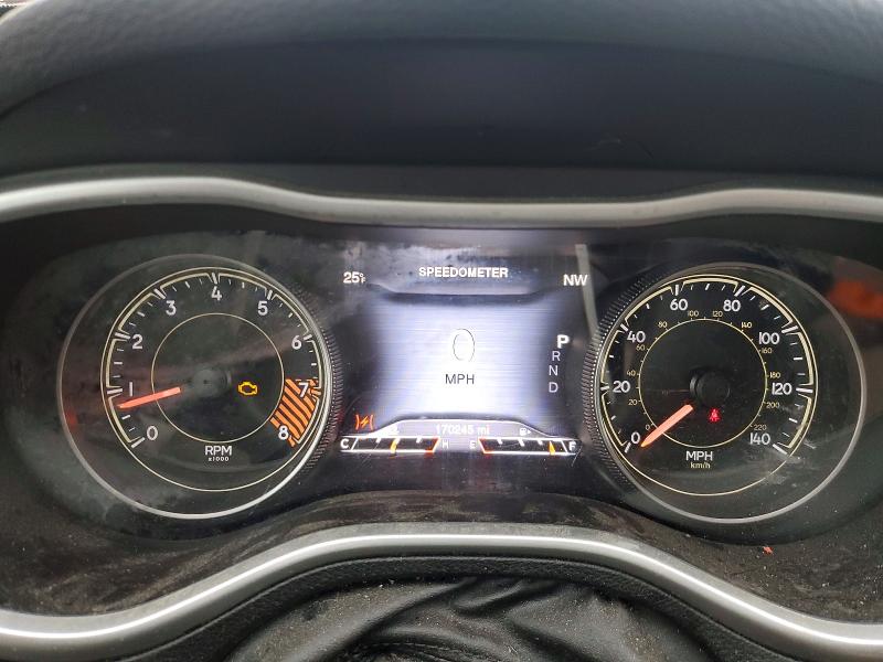 Aukcja sprzedaży 2014 Jeep Cherokee, vin: 1C4PJMBS9EW280944, numer aukcji: 72664315