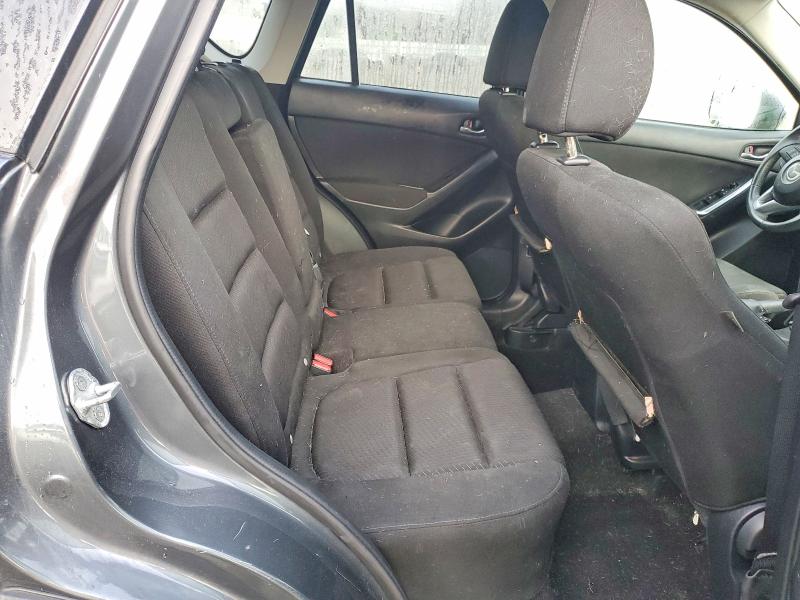 Auction sale of the 2013 Mazda Cx-5, vin: JM3KE2CE2D0128802, lot number: 73820415
