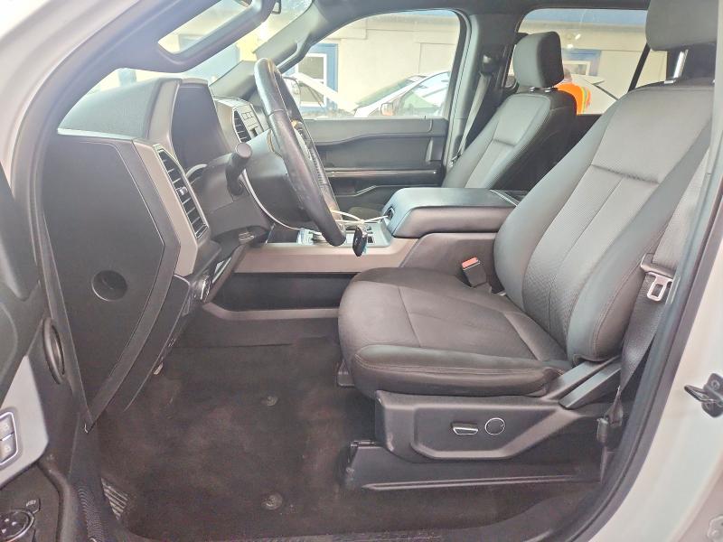 2018 Ford Expedition მანქანა იყიდება აუქციონზე, vin: 1FMJU1HT2JEA44224, აუქციონის ნომერი: 99928915