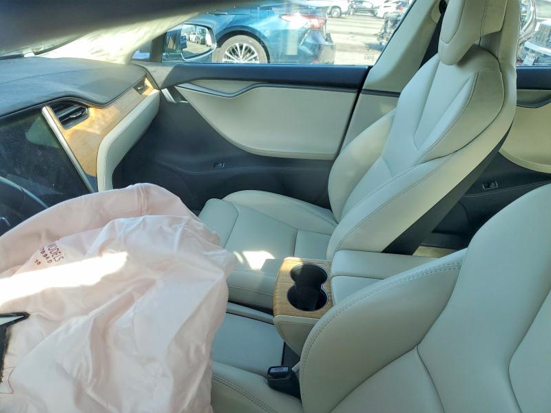 Aukcja sprzedaży 2018 Tesla Model S, vin: 5YJSA1E28JF295101, numer aukcji: 74676165