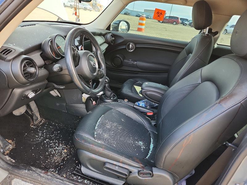 Aukcja sprzedaży 2019 Mini Cooper, vin: WMWXP5C53K2H29826, numer aukcji: 73192965