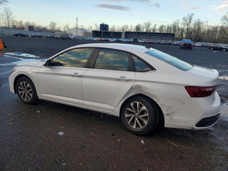 Aukcja sprzedaży 2022 Volkswagen Jetta, vin: 3VWCM7BU9NM026172, numer aukcji: 98956835