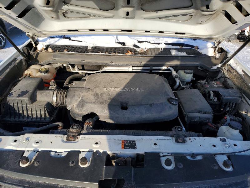 Продаж на аукціоні авто 2017 Chev Colorado, vin: 1GCGTBEN5H1297231, номер лоту: 73726265