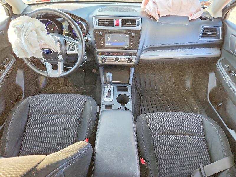 2015 Subaru Outback მანქანა იყიდება აუქციონზე, vin: 4S4BSBEC8F3216151, აუქციონის ნომერი: 72116145