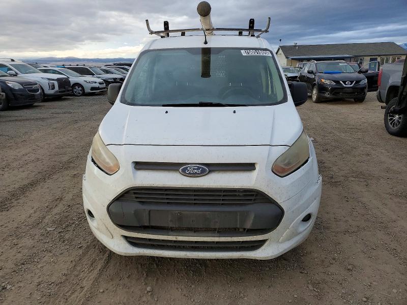 Aukcja sprzedaży 2016 Ford Transit Connect, vin: NM0LS7F77G1239549, numer aukcji: 79927345