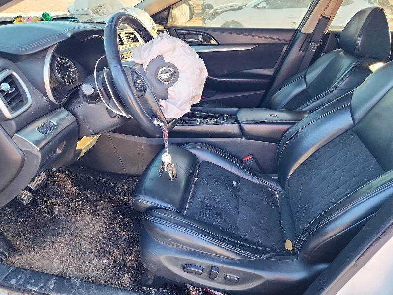Aukcja sprzedaży 2016 Nissan Maxima, vin: 1N4AA6AP4GC421668, numer aukcji: 73199045