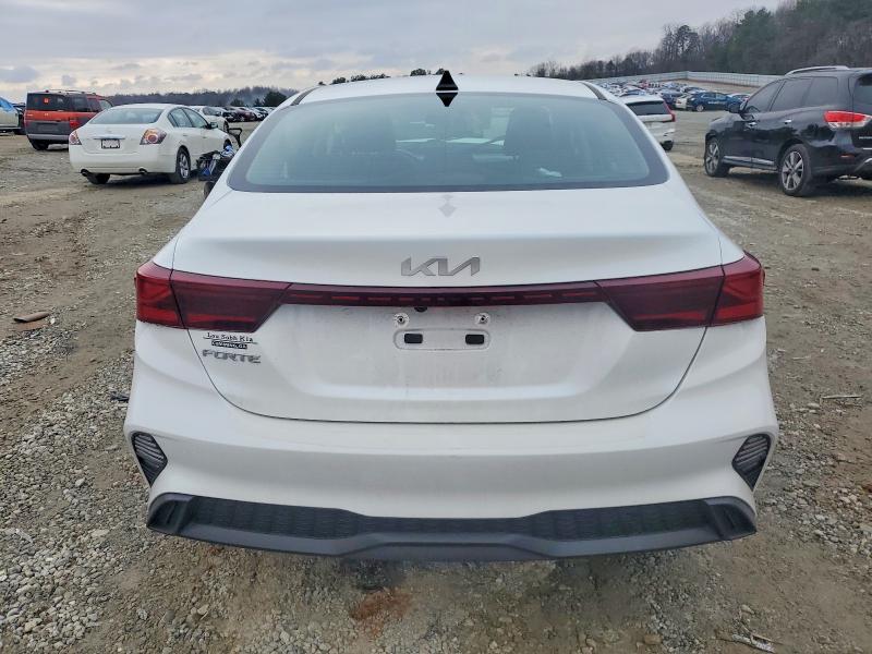 Продажа на аукционе авто 2024 Kia Forte, vin: 3KPF24AD2RE793352, номер лота: 73952335