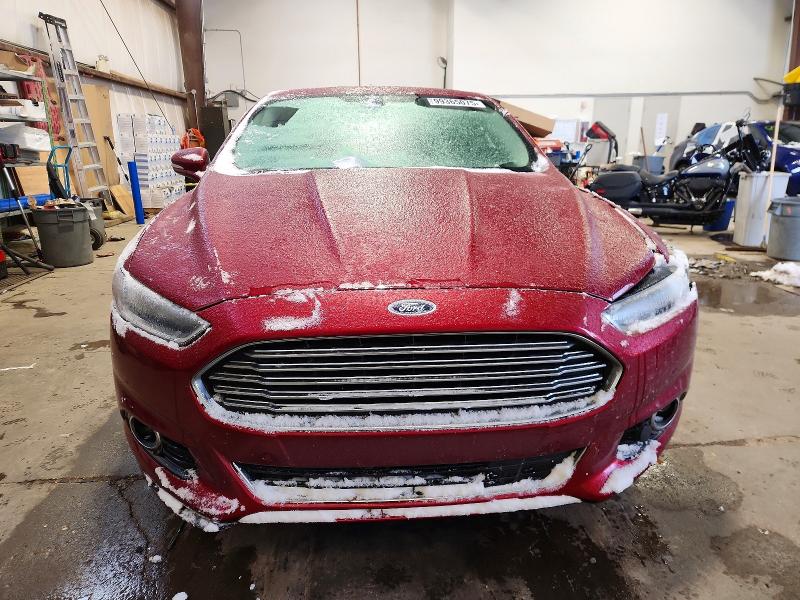 Aukcja sprzedaży 2013 Ford Fusion, vin: 3FA6P0D91DR180079, numer aukcji: 99365075