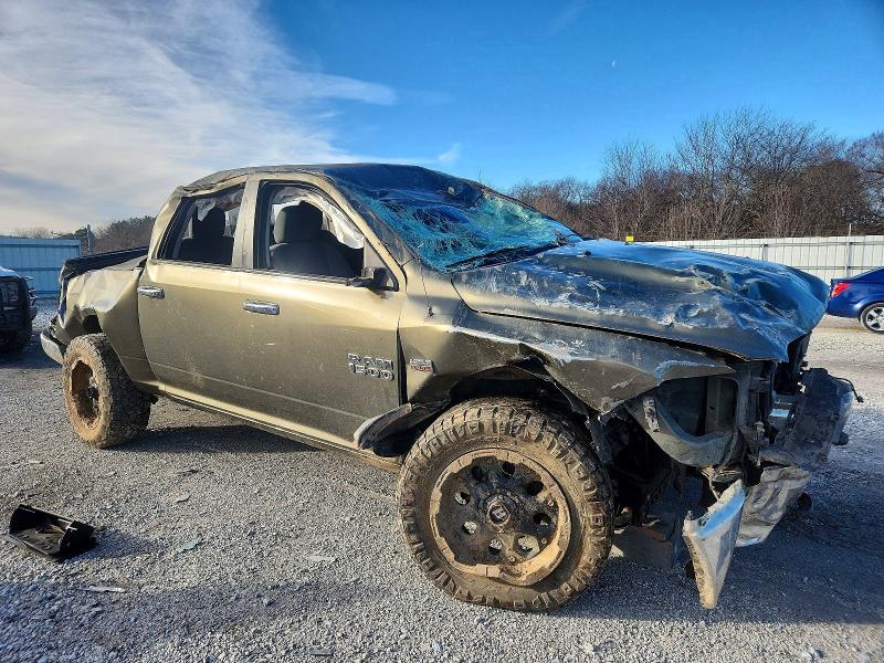 Aukcja sprzedaży 2015 Ram 1500, vin: 3C6RR7LT7FG598773, numer aukcji: 99649655
