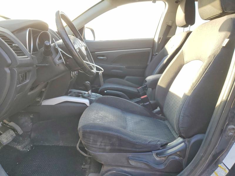 Продаж на аукціоні авто 2011 Mitsubishi Outlander Sport, vin: JA4AR4AU5BZ018800, номер лоту: 73873775