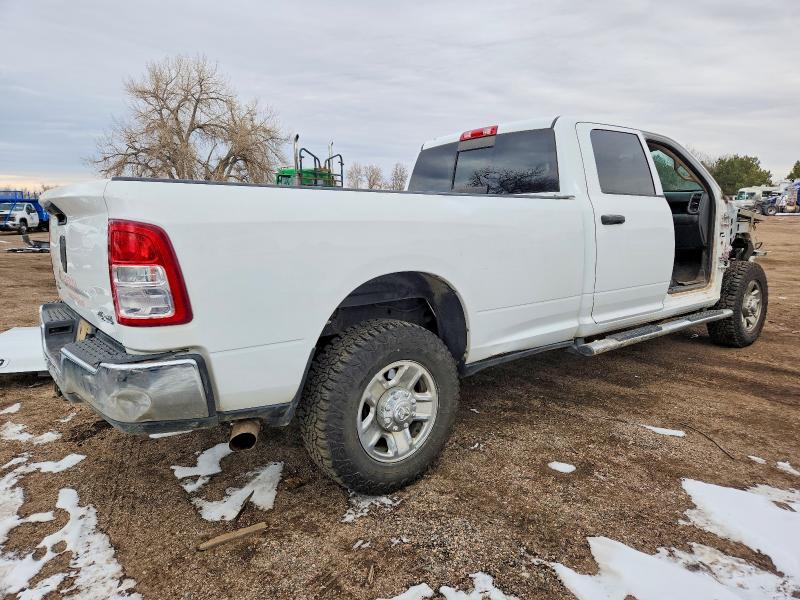 2020 Ram 3500 მანქანა იყიდება აუქციონზე, vin: 3C63R3GL6LG154661, აუქციონის ნომერი: 74651695