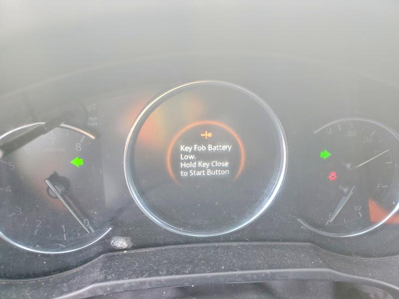 Продаж на аукціоні авто 2019 Mazda Cx-5, vin: JM3KFADM0K0550206, номер лоту: 98641545
