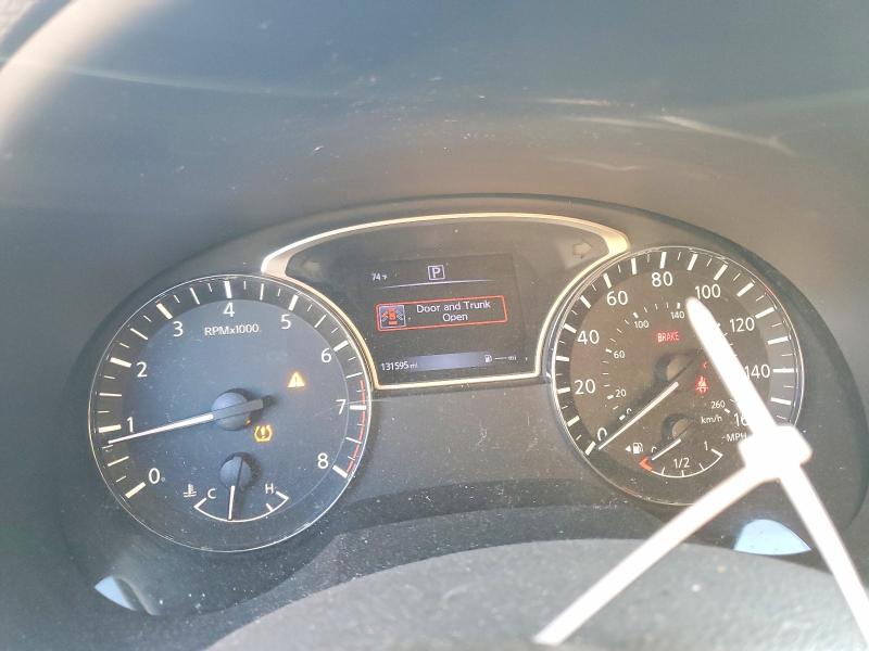 Aukcja sprzedaży 2017 Nissan Altima 2.5, vin: 1N4AL3AP9HC221802, numer aukcji: 98337525