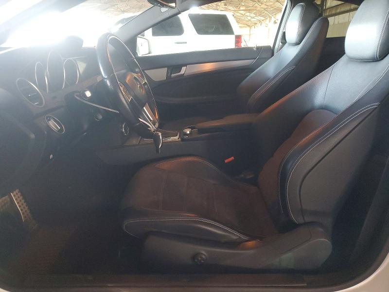 Продаж на аукціоні авто 2015 Mercedes-benz C, vin: WDDGJ4HB6FG355060, номер лоту: 99172235