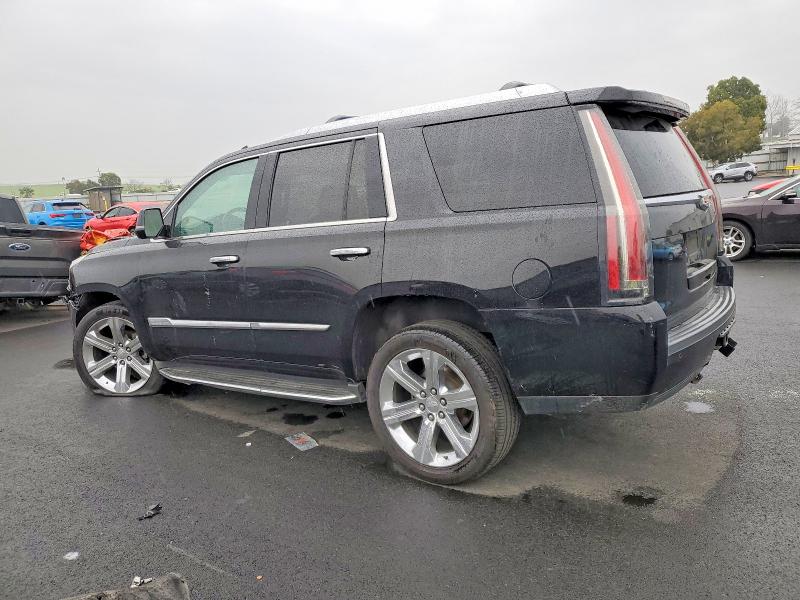 Продаж на аукціоні авто 2016 Cadillac Escalade, vin: 1GYS4CKJ8GR426104, номер лоту: 99214065