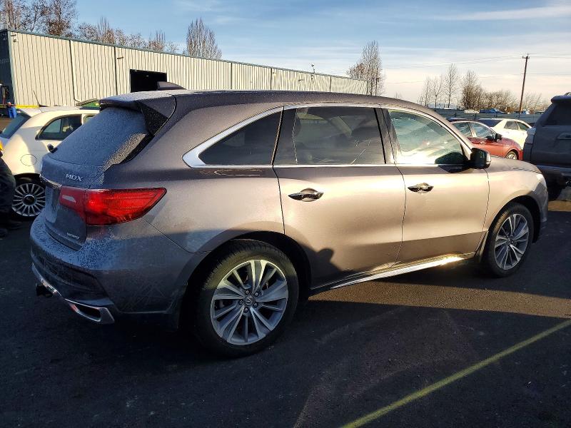 Продаж на аукціоні авто 2020 Acura Mdx, vin: 5J8YD4H59LL003630, номер лоту: 73722975