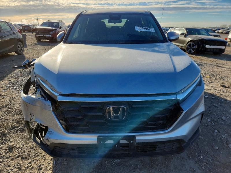 2026 Honda Cr-v მანქანა იყიდება აუქციონზე, vin: 5J6RS3H43TL001795, აუქციონის ნომერი: 98246675