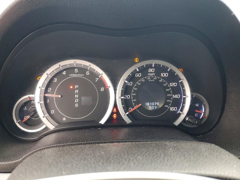 2012 Acura Tsx მანქანა იყიდება აუქციონზე, vin: JH4CU2F67CC027996, აუქციონის ნომერი: 75492205