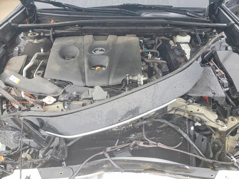 Aukcja sprzedaży 2021 Lexus Es, vin: 58AD11D12MU007882, numer aukcji: 73669245