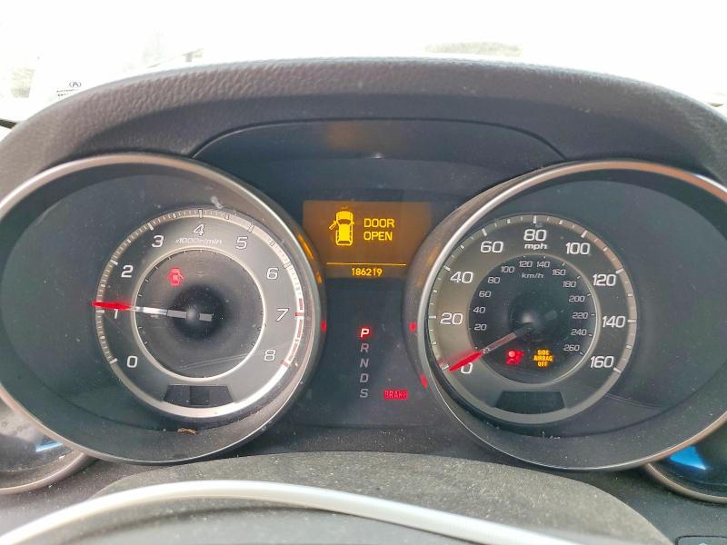 Продажа на аукционе авто 2012 Acura Mdx Techno, vin: 2HNYD2H36CH532414, номер лота: 74278115