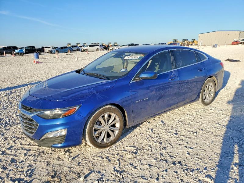 Продаж на аукціоні авто 2023 Chevrolet Malibu, vin: 1G1ZD5ST4PF213999, номер лоту: 74031685