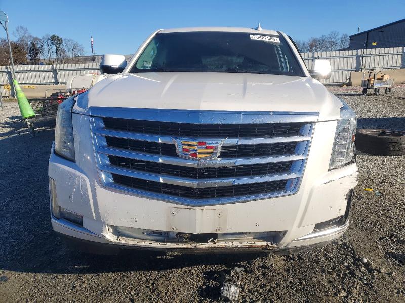 Продажа на аукционе авто 2018 Cadillac Escalade L, vin: 1GYS4BKJ6JR233600, номер лота: 73437555