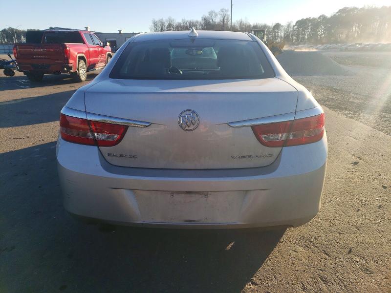Aukcja sprzedaży 2016 Buick Verano, vin: 1G4PP5SK6G4109390, numer aukcji: 73683345