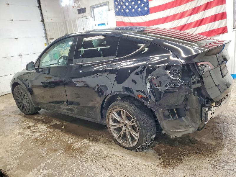 Продаж на аукціоні авто 2023 Tesla Model Y, vin: 7SAYGDEE2PA190440, номер лоту: 73670875
