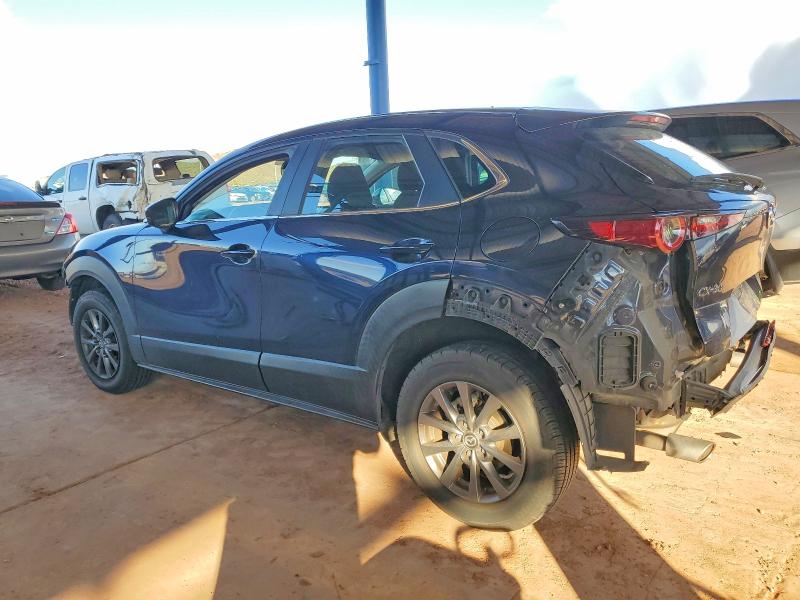 Aukcja sprzedaży 2020 Mazda Cx-30, vin: 3MVDMABL4LM133220, numer aukcji: 99551285