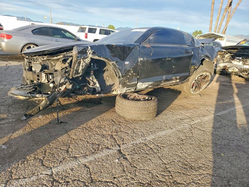 Aukcja sprzedaży 2022 Chevrolet Camaro, vin: 1G1FE1R74N0105271, numer aukcji: 75215535