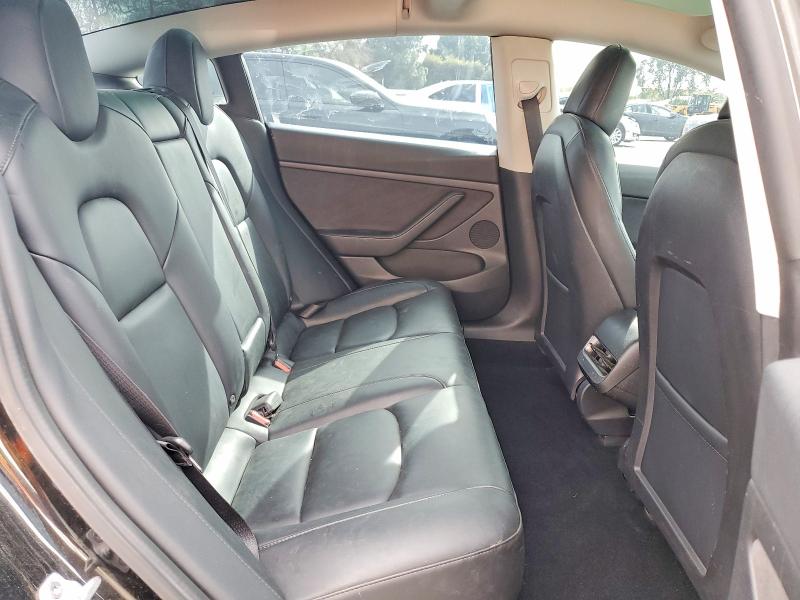 73952985 :رقم المزاد ، 5YJ3E1EC5NF295421 vin ، 2022 Tesla Model 3 مزاد بيع