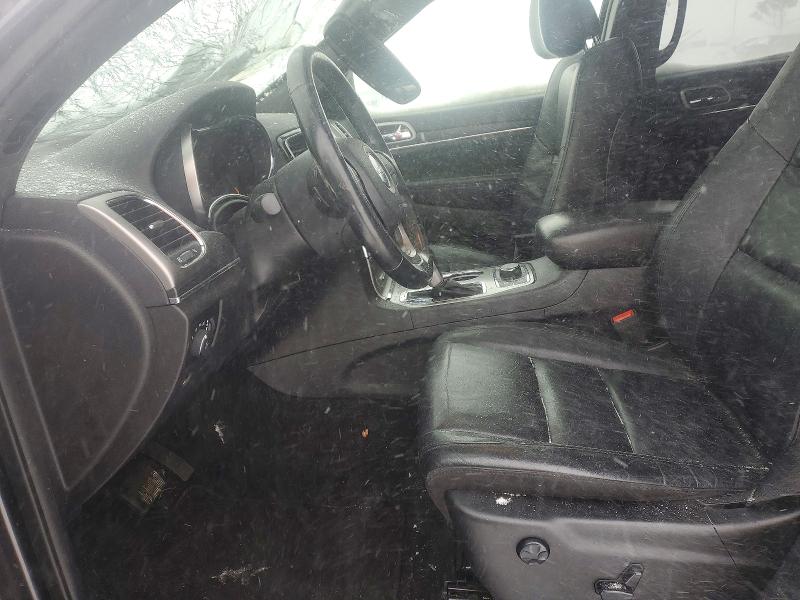 Aukcja sprzedaży 2020 Jeep Grand Cher, vin: 1C4RJFBG0LC415307, numer aukcji: 74846105