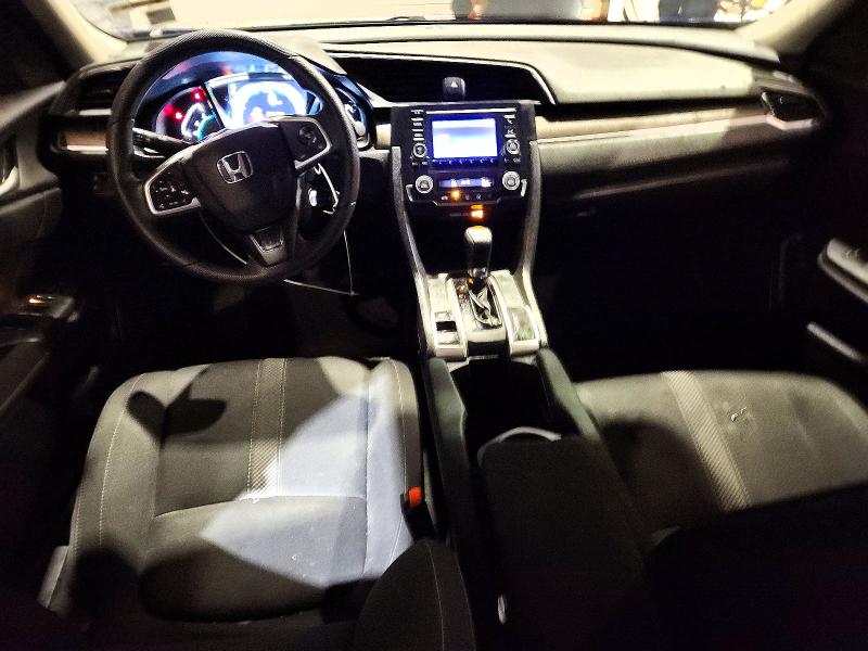 Aukcja sprzedaży 2020 Honda Civic, vin: 2HGFC2F60LH514568, numer aukcji: 99207315